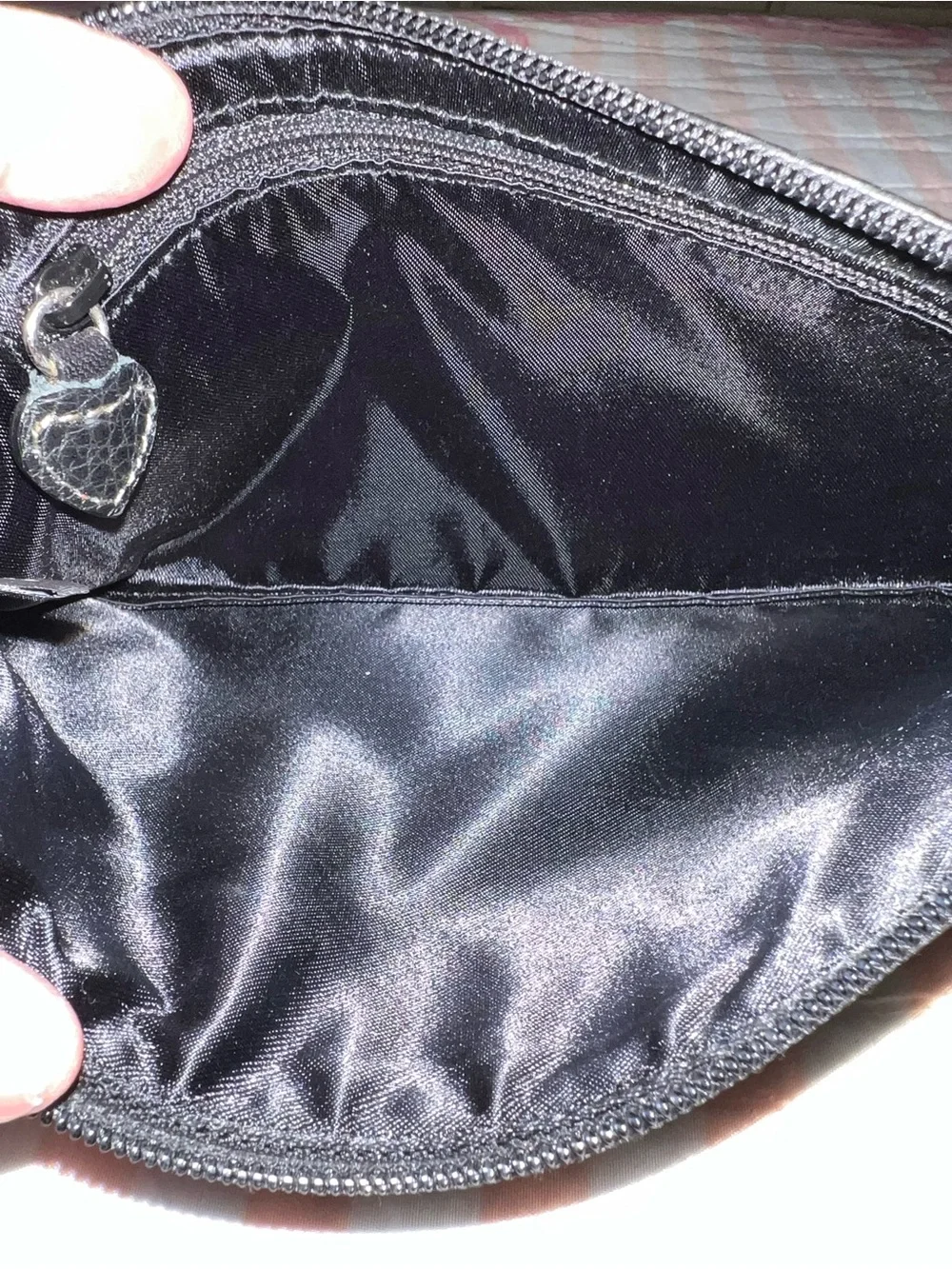 Brighton wristlet